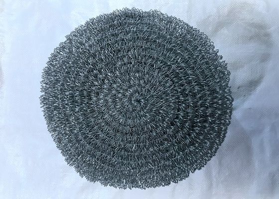 Building 6'' 1000Pcs 0.7mm Double Loop Metal Binding Wire