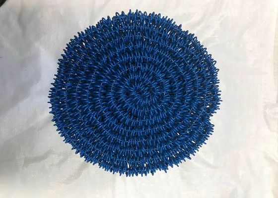 Double Loop Thread Loop BWG8 Annealed Tie Wire