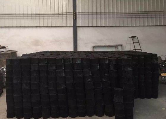 Building 24 Inch 1.6mm 350Mpa Black Annealed Tie Wire