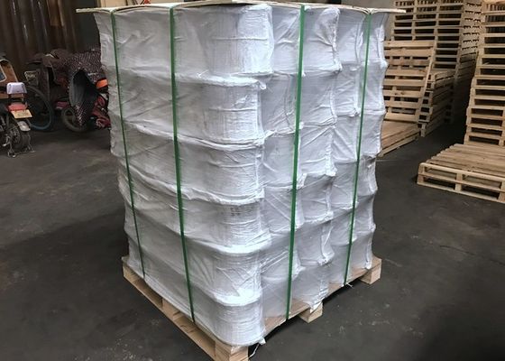 PVC Coated 1.35mm 350mpa Galvanized Double Loop Wire Ties