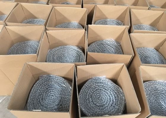Garden Fencing ISO9001 550mpa Q235 Metal Binding Wire