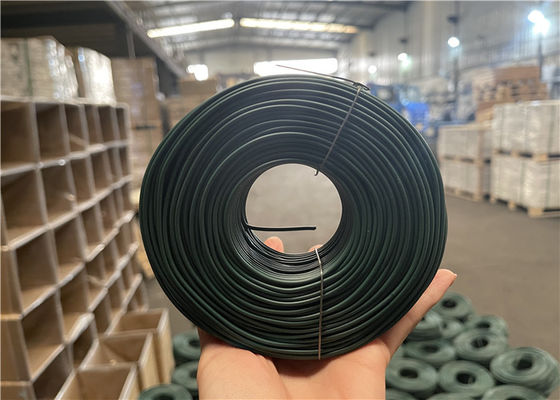 Sae1006 400ft Bare 16.5 Gauge Rebar Tie Wire Pk20